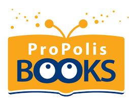 PROPOLIS BOOKS